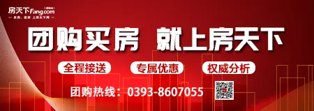 濮阳建业丨回望2021，继续深爱这座城